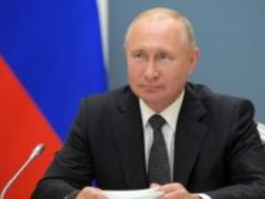 Путин рассказал, почему Россия не вступилась за Армению