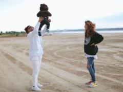 MONATIK трогательно поздравил старшего сына с 5-летием, опубликовав снимок из роддома
