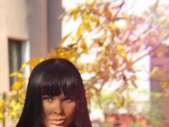 Скрипачка Ассия Ахат впервые рассказала, как потеряла младшую сестру
