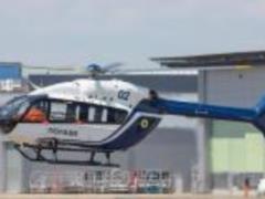 Ministry of Internal Affairs to use planes and helicopters to control elections
