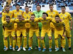 Звезды футбола vs журналисты: перед матчем Украина - Германия состоится благотворительный поединок