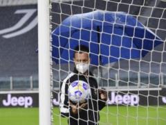 Serie A scandal: Napoli will be deprived of a point, but the match with Juventus will still take place