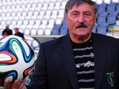 Паненку госпитализировали с коронавирусом