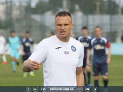 At 41: another ex-footballer expressed his willingness to return to the Ukrainian national team