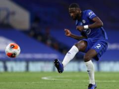 Leo: Rudiger will try to leave Chelsea in winter