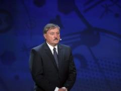 In intensive care: the legend of world football was hospitalized in the Czech Republic