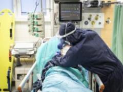 В Польше два антирекорда: по количеству новых случаев COVID-19 и по количеству смертей