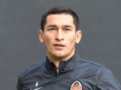 Stepanenko: There are no signs or symptoms at the moment