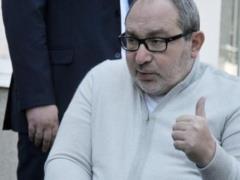 Харьковский горсовет получил письмо из  Шарите  о состоянии Кернеса