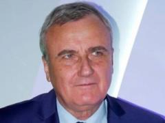В НАН Украины выбрали нового председателя