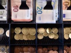 Курсы валют от Нацбанка на 9 октября 2020