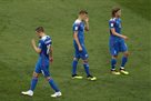 Исландия — Румыния 2:1 Видео голов и обзор матча