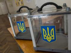 За сутки полицейские открыли 15 уголовных производств по фактам нарушений избирательного процесса