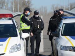 За сутки в МВД выявили 256 случаев COVID-19