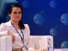 Протесты в Беларуси: Тихановская готова предоставить Лукашенко иммунитет