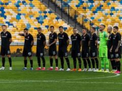  Мужики  готовы к бою:  Заря  обнародовала заявку на Лигу Европы