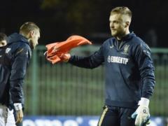 Nikita Shevchenko: Germany is grand at the level of national teams, but you can play with every opponent