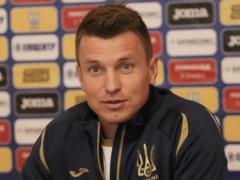 Three players of the national team of Ukraine U-21 got sick with coronavirus