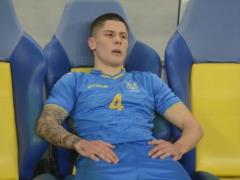 Popov and Sirota will play from the first minutes against Romania U-21