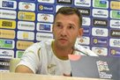 Шевченко: После игры с Францией был серьезный разговор. Посмотрим на реакцию футболистов