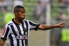 Santos failed to sign Robinho