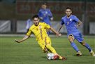 Ukraine U-21 - Romania U-21 1: 0 Goal video and match review