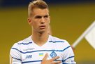 Juventus is monitoring Supryaga