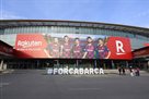 19,232 people voted for a vote of no confidence in the President of Barcelona