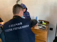 In Kharkiv region, cyber police exposed hackers who hacked over 100 million accounts