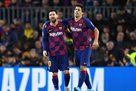 Suarez: Barcelona was worried about my good relationship with Messi