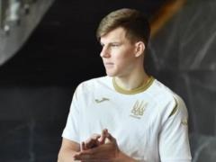 Sobol: Shevchenko pointed out our mistakes that we made in the last game