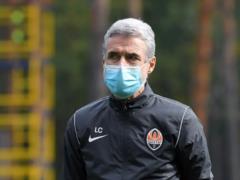 Castro: Shakhtar don’t make a victim of himself, but he is very upset with the situation