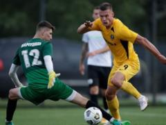 Dnepr-1 defeated Yarud