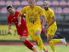 Рух — Верес 2:1 Видео голов и обзор матча