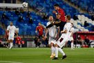 Испания — Швейцария 1:0 Видео гола и обзор матча