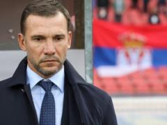 Shevchenko: We have completely fulfilled the installation for the match with the German national team