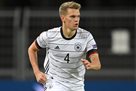 Ginter: We understand that we played not in the best way against Ukraine