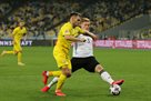 Караваев: Очень хочется играть на таком высоком уровне и прогрессировать