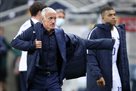 Дешам: Поражение в финале с Португалией пошло Франции на пользу