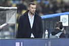 Бущан спас Украину от разгрома, но Шевченко говорил о  достойной игре 