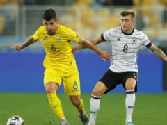 Malinovsky: It s a pity that I miss the next game, I didn t know about it before the match with Germany