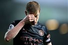 De Bruyne: Didn t speak to Manchester City about contract renewal