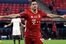 Манчини: Жаль, что мы не увидим Левандовски в Серии А