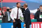 Southgate: Belgium has given us a lot of problems