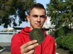 Львовские гвардейцы радушно встретили молодое пополнение