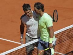 Repeated the Swiss record: Federer congratulated Nadal with a touching post on his victory at Roland Garros