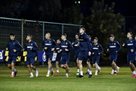 Все футболисты сборной Украины сдали отрицательные тесты на коронавирус