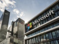 Microsoft will allow employees to go completely remote