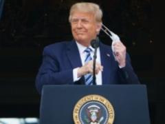 Катастрофический рейтинг Трампа: но он все еще может победить