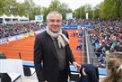 Магат: Титулы выиграл Месси, а не Гвардиола